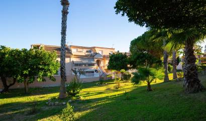 Bestaande woningen - Appartment - Torrevieja - Torreblanca