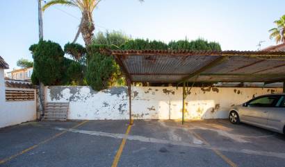 Bestaande woningen - Appartment - Torrevieja - Torreblanca