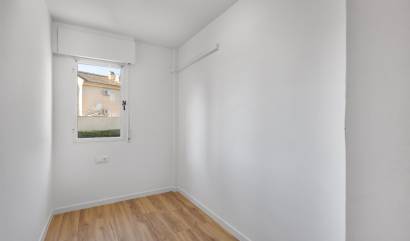 Bestaande woningen - Appartment - Torrevieja - Torreblanca