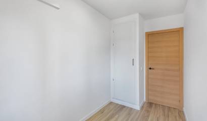 Bestaande woningen - Appartment - Torrevieja - Torreblanca