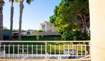 Bestaande woningen - Appartment - Torrevieja - Torreblanca