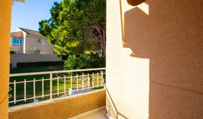 Bestaande woningen - Appartment - Torrevieja - Torreblanca