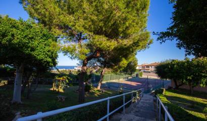 Bestaande woningen - Appartment - Torrevieja - Torreblanca