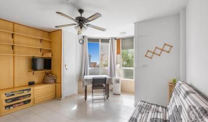 Bestaande woningen - Appartment - Torrevieja - Torreblanca