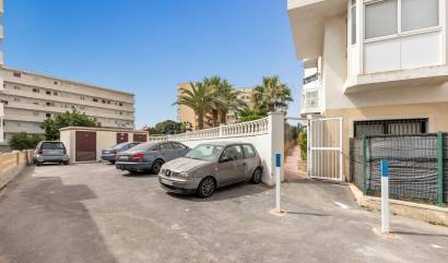 Bestaande woningen - Appartment - Torrevieja - Torreblanca