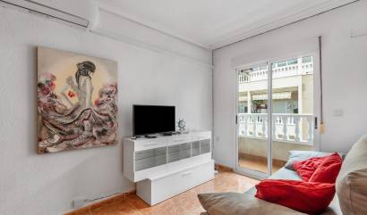 Bestaande woningen - Appartment - Torrevieja - torrevieja