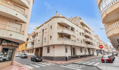 Bestaande woningen - Appartment - Torrevieja - torrevieja