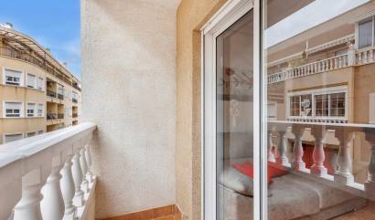 Bestaande woningen - Appartment - Torrevieja - torrevieja