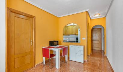 Bestaande woningen - Appartment - Torrevieja - torrevieja