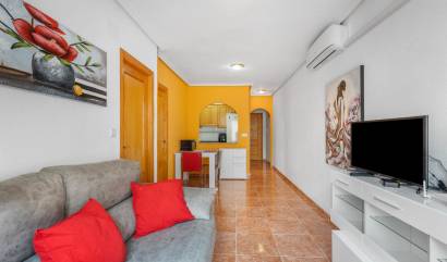 Bestaande woningen - Appartment - Torrevieja - torrevieja