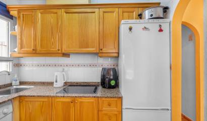 Bestaande woningen - Appartment - Torrevieja - torrevieja