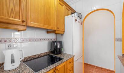 Bestaande woningen - Appartment - Torrevieja - torrevieja