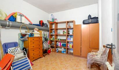 Bestaande woningen - Appartment - Torrevieja