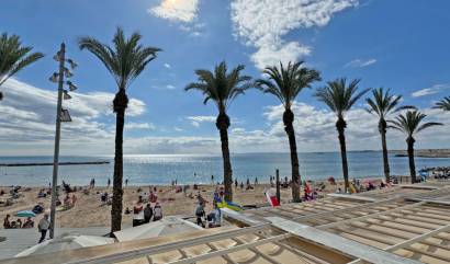 Bestaande woningen - Appartment - Torrevieja