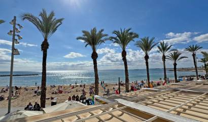 Bestaande woningen - Appartment - Torrevieja