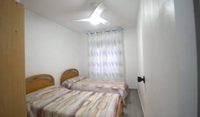 Bestaande woningen - Appartment - Torrevieja