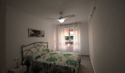 Bestaande woningen - Appartment - Torrevieja