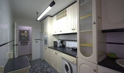 Bestaande woningen - Appartment - Torrevieja