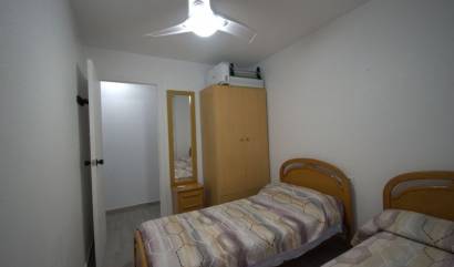 Bestaande woningen - Appartment - Torrevieja