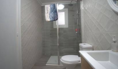 Bestaande woningen - Appartment - Torrevieja