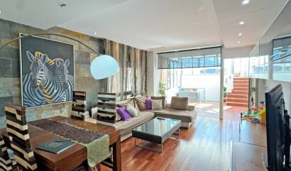 Bestaande woningen - Appartment - Torrevieja