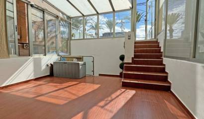 Bestaande woningen - Appartment - Torrevieja