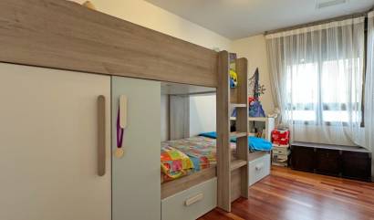 Bestaande woningen - Appartment - Torrevieja