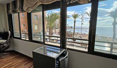 Bestaande woningen - Appartment - Torrevieja
