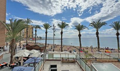 Bestaande woningen - Appartment - Torrevieja