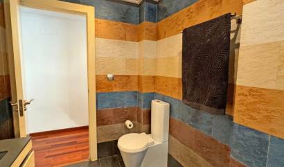 Bestaande woningen - Appartment - Torrevieja