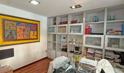 Bestaande woningen - Appartment - Torrevieja