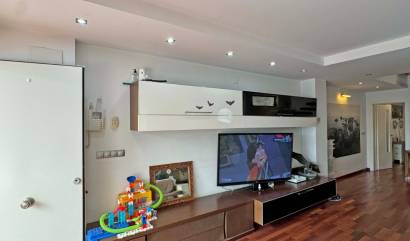 Bestaande woningen - Appartment - Torrevieja