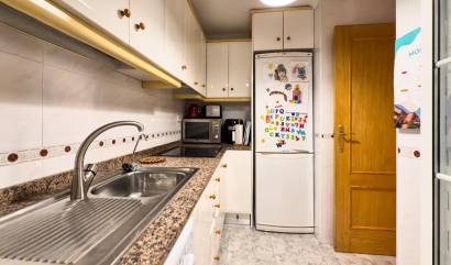 Bestaande woningen - Appartment - Torrevieja