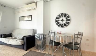 Bestaande woningen - Appartment - Torrevieja