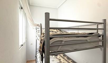 Bestaande woningen - Appartment - Torrevieja