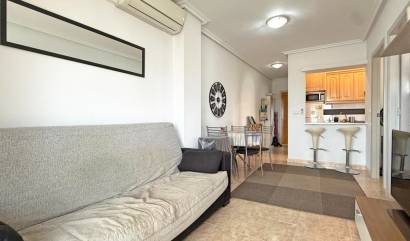 Bestaande woningen - Appartment - Torrevieja