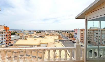 Bestaande woningen - Appartment - Torrevieja