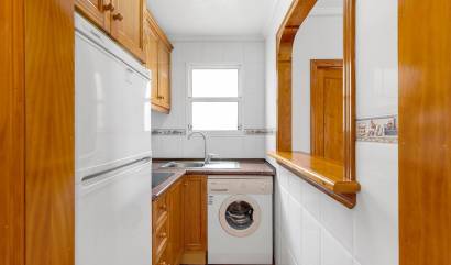 Bestaande woningen - Appartment - Torrevieja