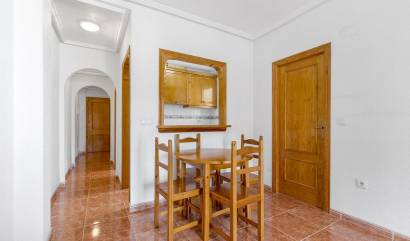 Bestaande woningen - Appartment - Torrevieja