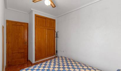 Bestaande woningen - Appartment - Torrevieja