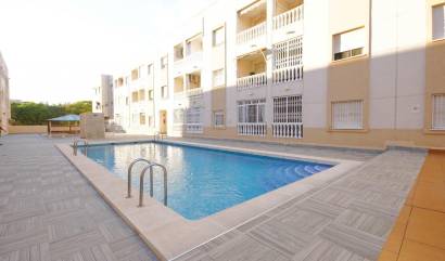 Bestaande woningen - Appartment - Torrevieja