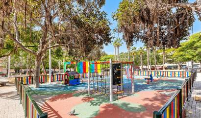 Bestaande woningen - Appartment - Torrevieja