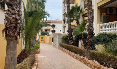 Bestaande woningen - Appartment - Torrevieja