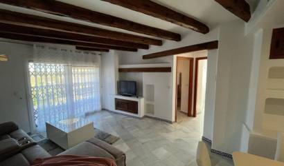 Bestaande woningen - Appartment - Torrevieja