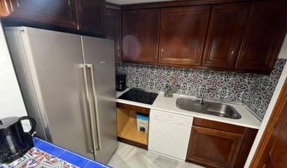 Bestaande woningen - Appartment - Torrevieja