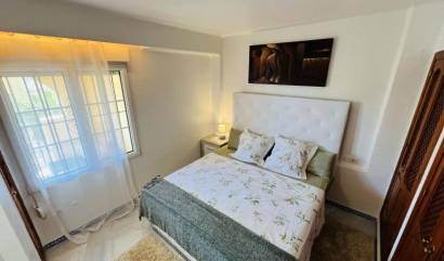 Bestaande woningen - Appartment - Torrevieja