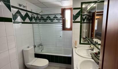 Bestaande woningen - Appartment - Torrevieja