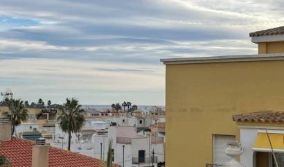 Bestaande woningen - Appartment - Torrevieja
