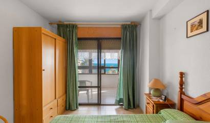 Bestaande woningen - Appartment - Torrevieja