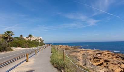 Bestaande woningen - Appartment - Torrevieja